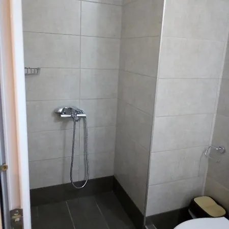 Aparthotel Athanasia Ii 3*