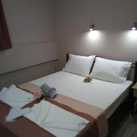 Athanasia Ii Asprovalta