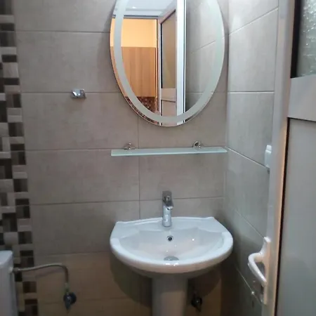 Athanasia Ii Aparthotel Asprovalta