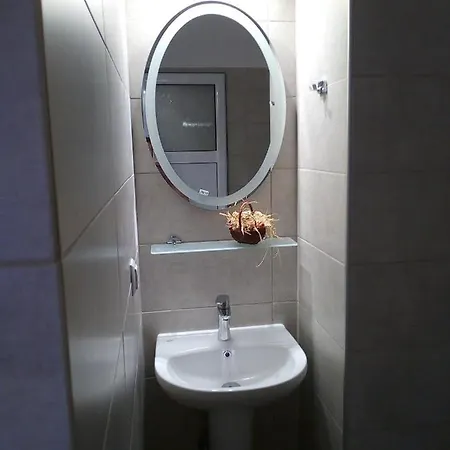 Aparthotel Athanasia Ii 3*