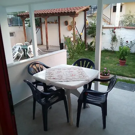 Athanasia Ii Asprovalta