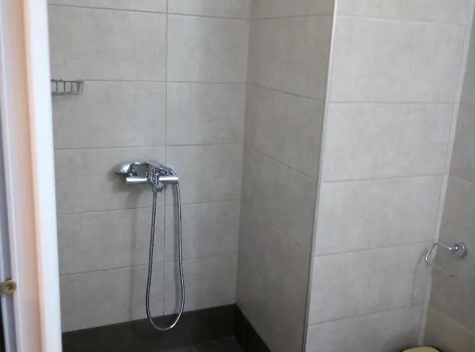 Aparthotel Athanasia Ii 3*