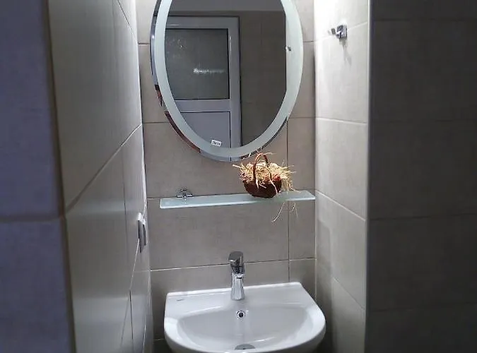 Aparthotel Athanasia Ii 3*