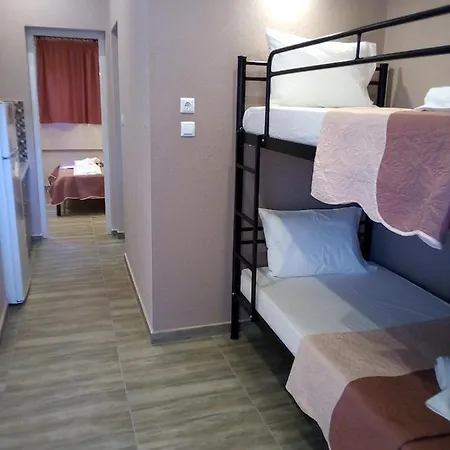 Athanasia Ii Aparthotel *
