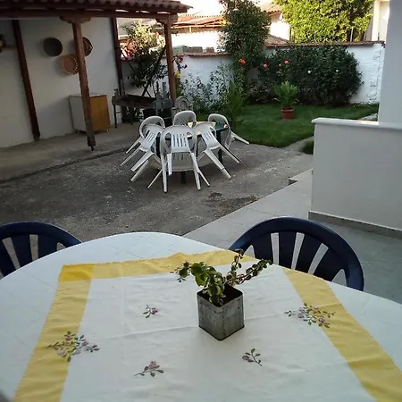 Athanasia Ii 3*