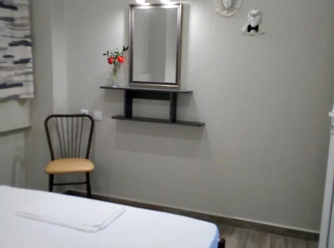 Appart hôtel Athanasia Ii