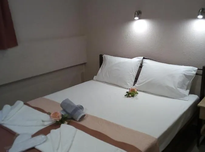 Athanasia Ii Asprovalta