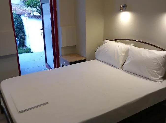 Athanasia Ii Asprovalta